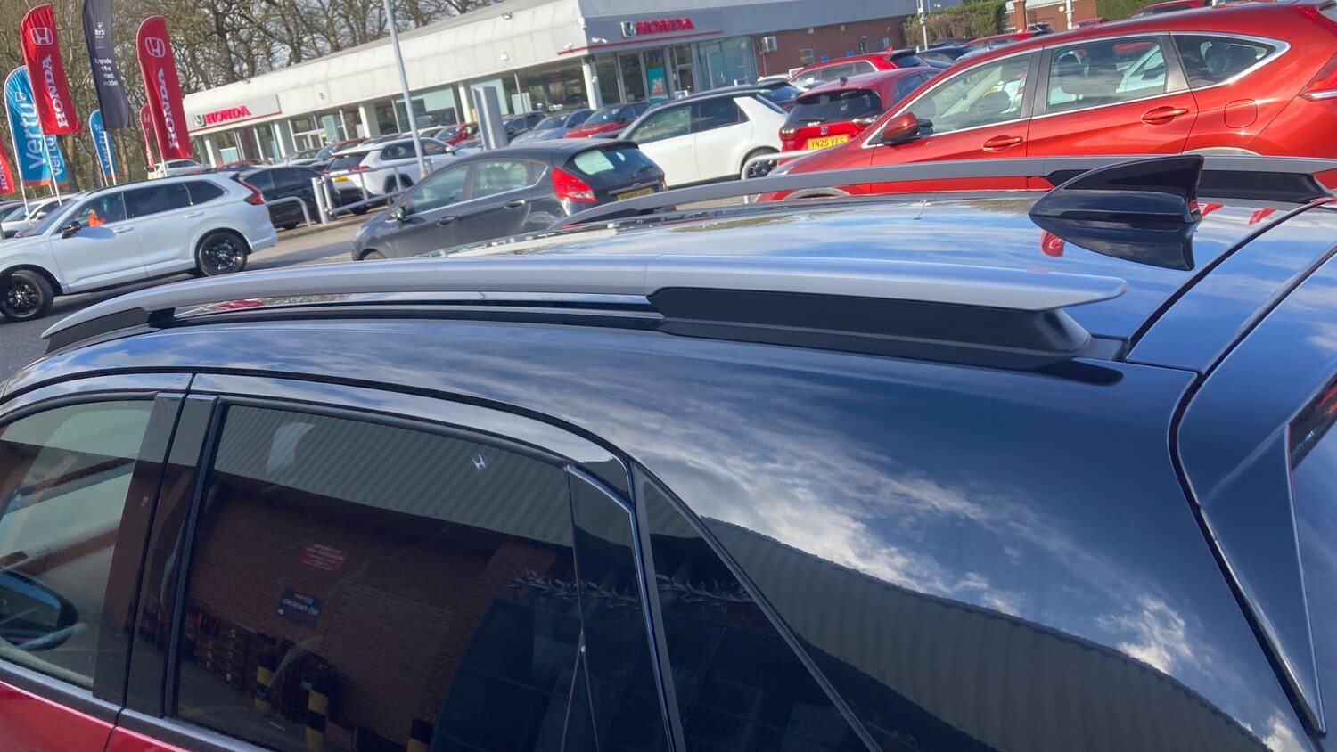 Used Honda Jazz 2021 for sale - 78011496: Photo 14