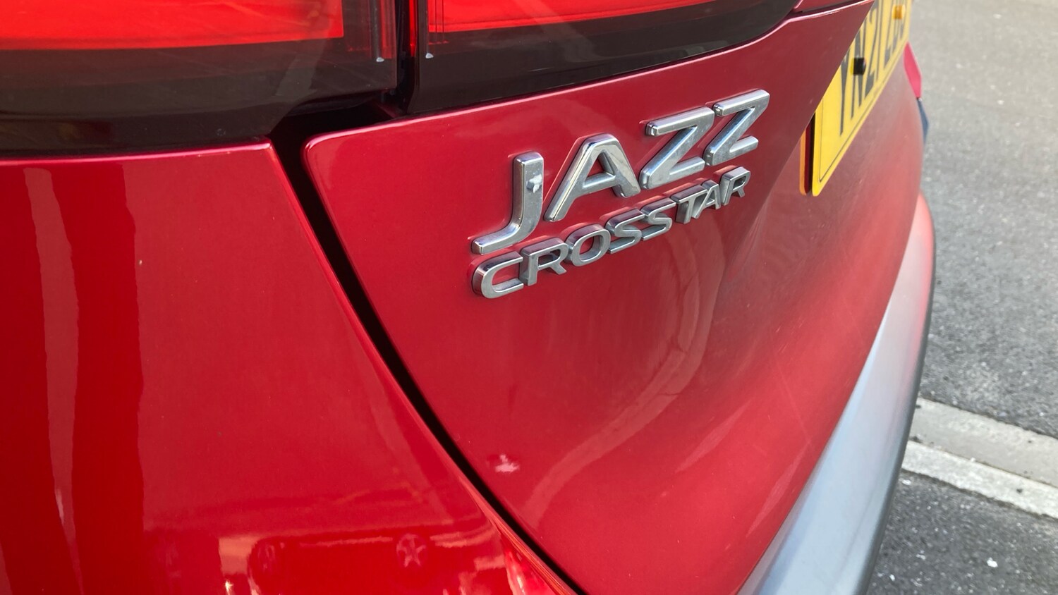 Used Honda Jazz 2021 for sale - 78011496: Photo 16