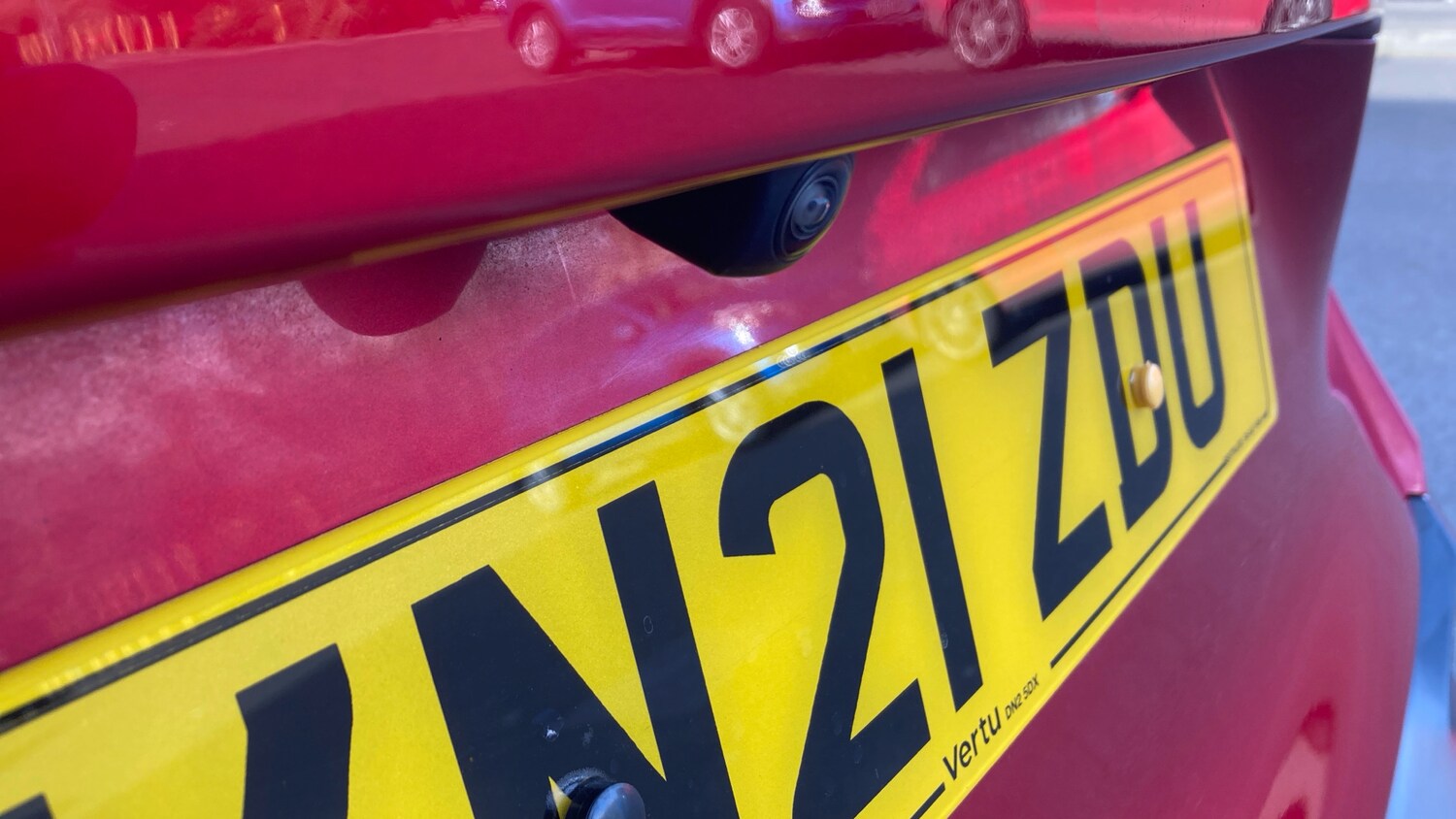 Used Honda Jazz 2021 for sale - 78011496: Photo 17