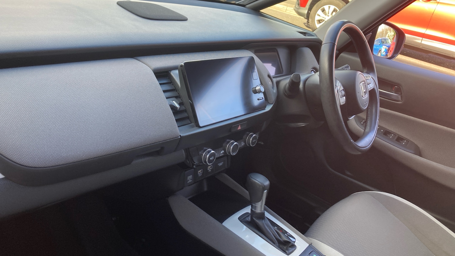 Used Honda Jazz 2021 for sale - 78011496: Photo 2