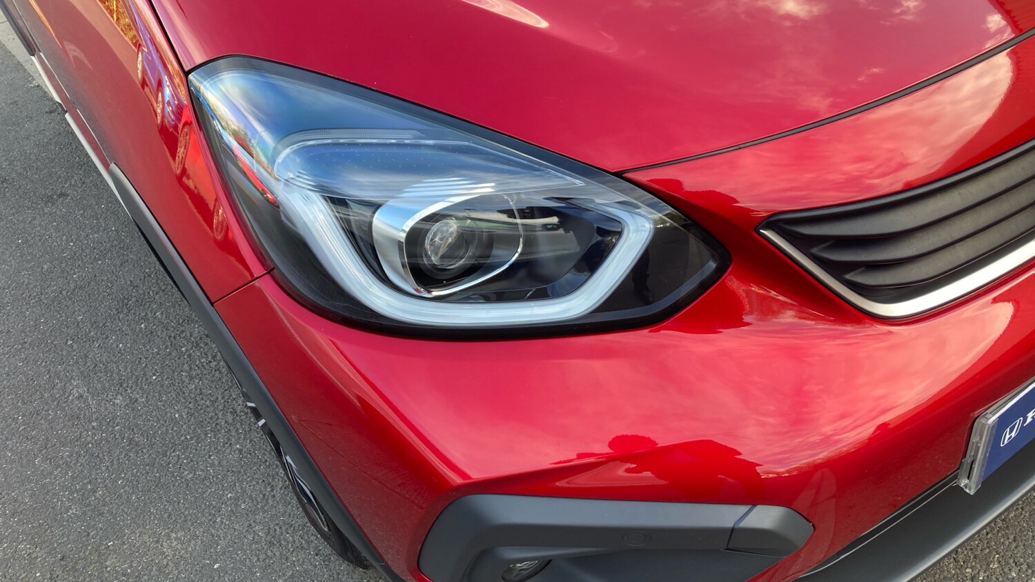 Used Honda Jazz 2021 for sale - 78011496: Photo 20