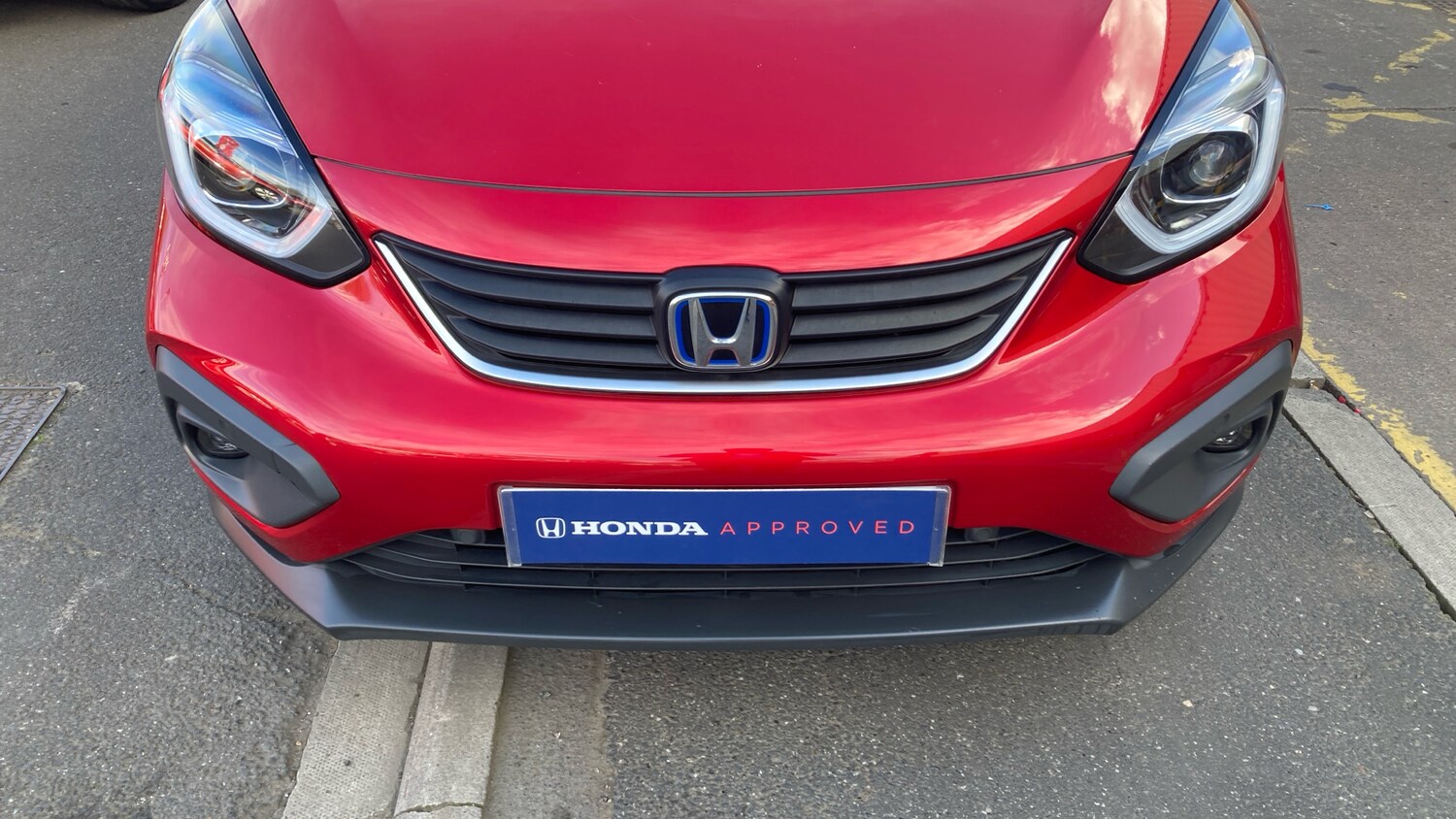 Used Honda Jazz 2021 for sale - 78011496: Photo 22