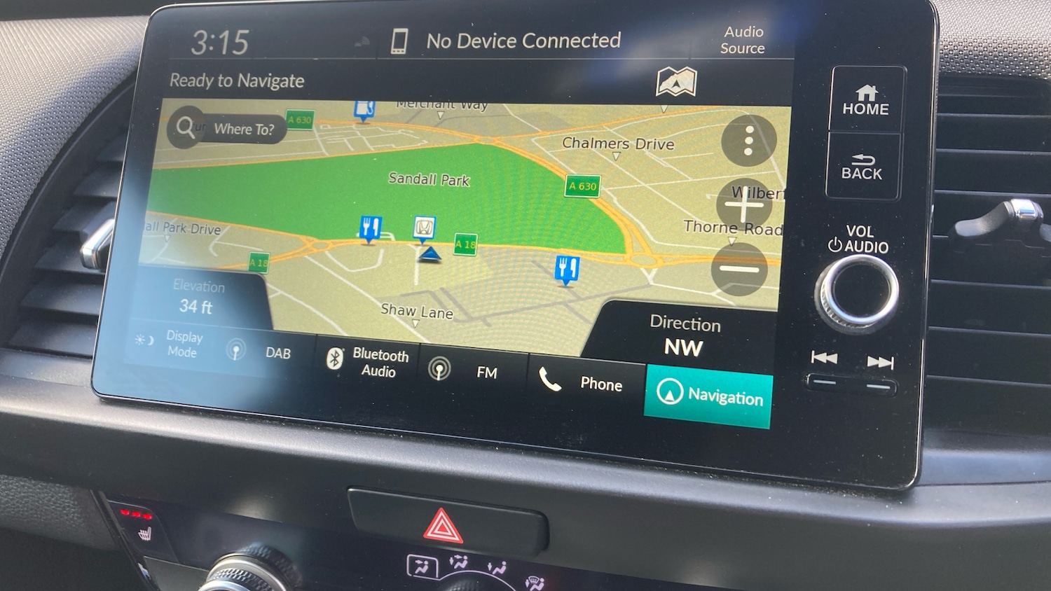 Used Honda Jazz 2021 for sale - 78011496: Photo 26