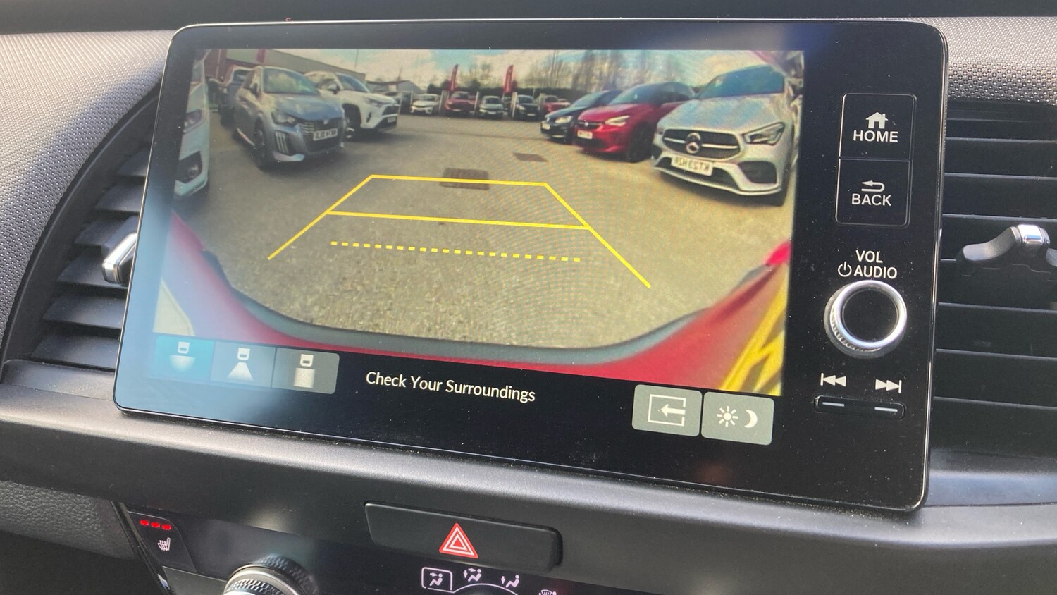 Used Honda Jazz 2021 for sale - 78011496: Photo 27