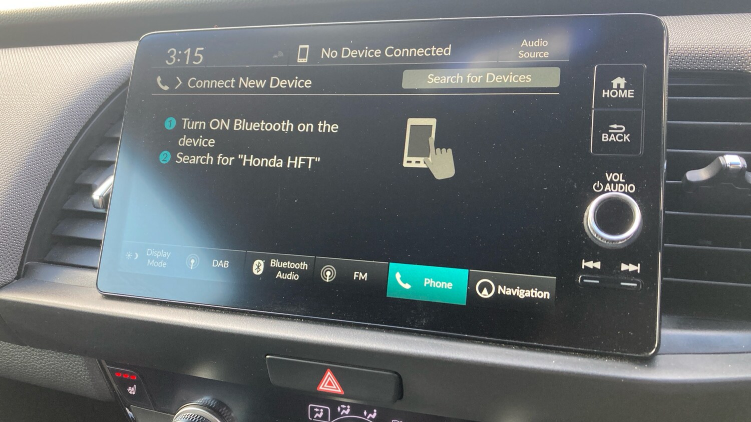 Used Honda Jazz 2021 for sale - 78011496: Photo 28