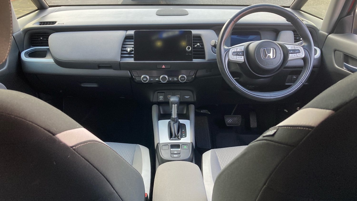 Used Honda Jazz 2021 for sale - 78011496: Photo 4