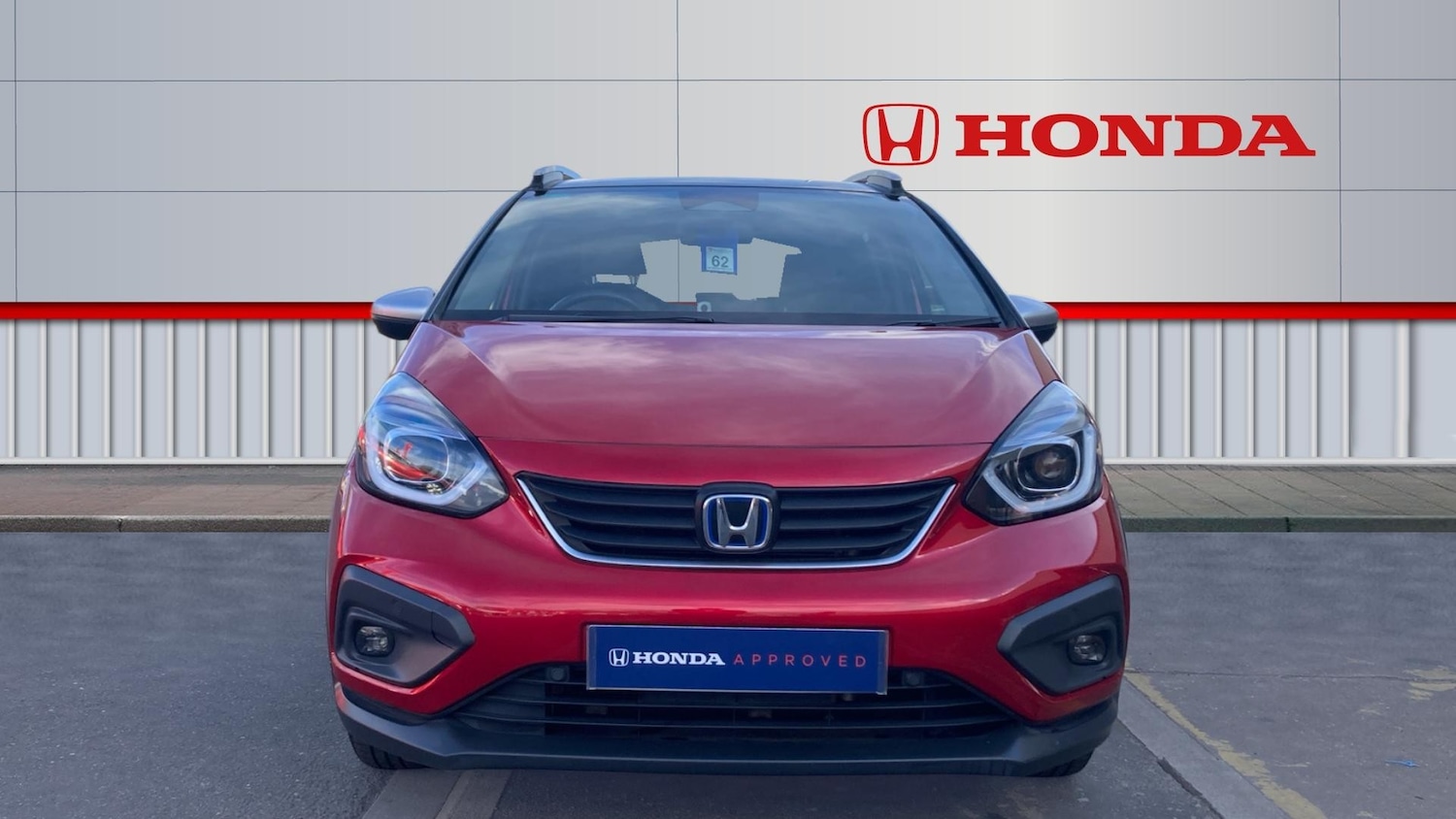 Used Honda Jazz 2021 for sale - 78011496: Photo 6