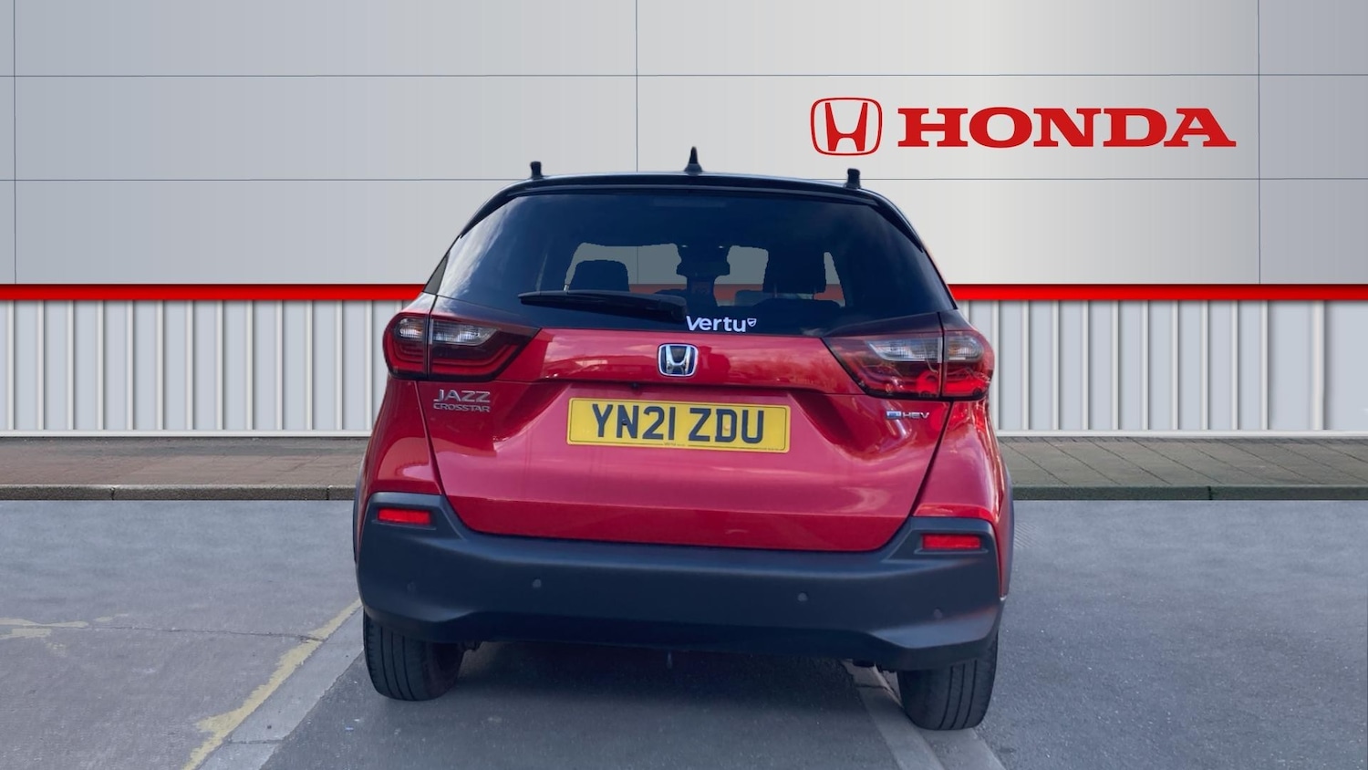 Used Honda Jazz 2021 for sale - 78011496: Photo 7