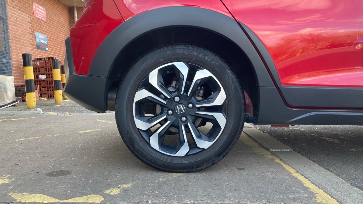 Used Honda Jazz 2021 for sale - 78011496: Photo 9