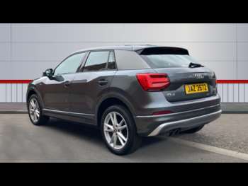 Used Audi Q2 2016 for sale - 75105805: Photo