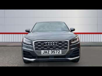 Used Audi Q2 2016 for sale - 75105805: Photo