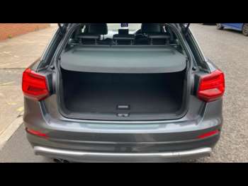 Used Audi Q2 2016 for sale - 75105805: Photo