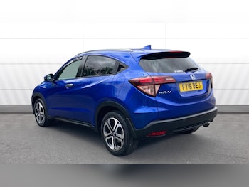 Used Honda HR-V 2016 for sale - 79331080: Photo
