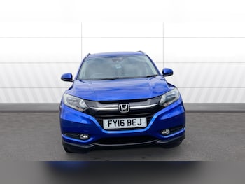 Used Honda HR-V 2016 for sale - 79331080: Photo