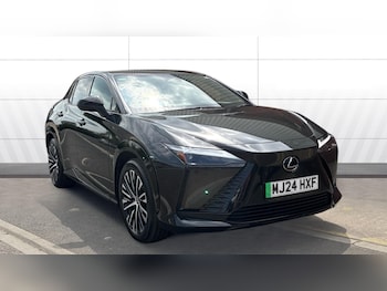 Used Lexus RZ 2024 for sale - 78734145: Photo