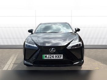 Used Lexus RZ 2024 for sale - 78734145: Photo