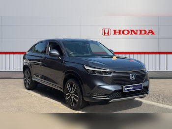 Used Honda HR-V 2024 for sale - 79331078: Photo