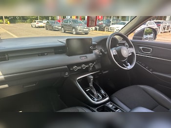Used Honda HR-V 2024 for sale - 79331078: Photo