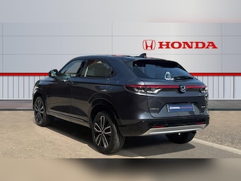 Used Honda HR-V 2024 for sale - 79331078: Photo
