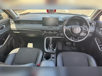 Used Honda HR-V 2024 for sale - 79331078: Photo