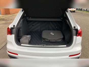 Used Audi Q3 2022 for sale - 77618799: Photo