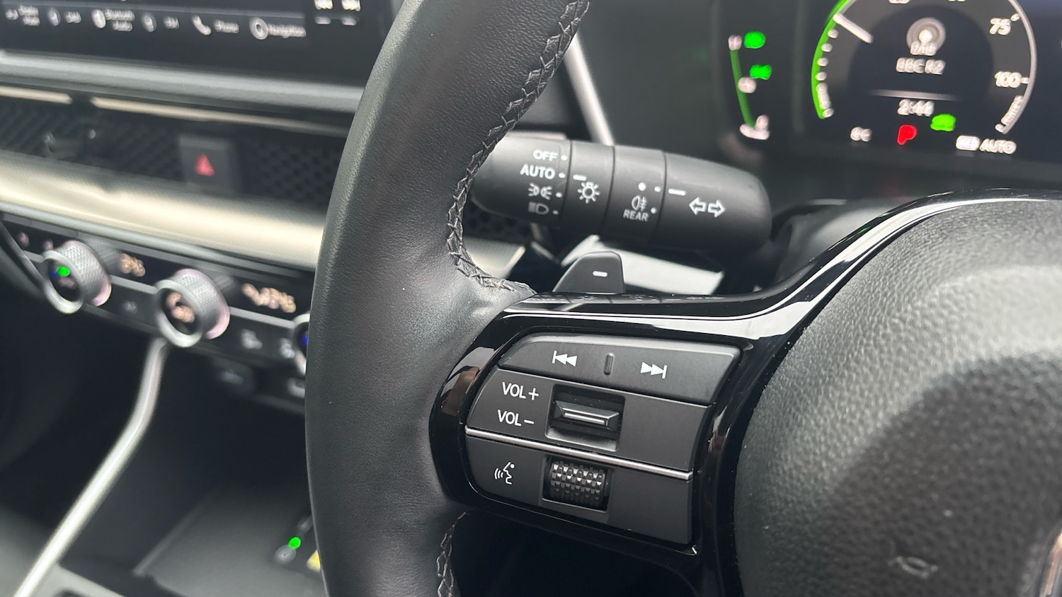 Used Honda CR-V 2024 for sale - 77505588: Photo 14