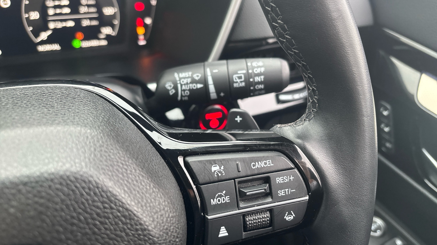 Used Honda CR-V 2024 for sale - 77505588: Photo 15