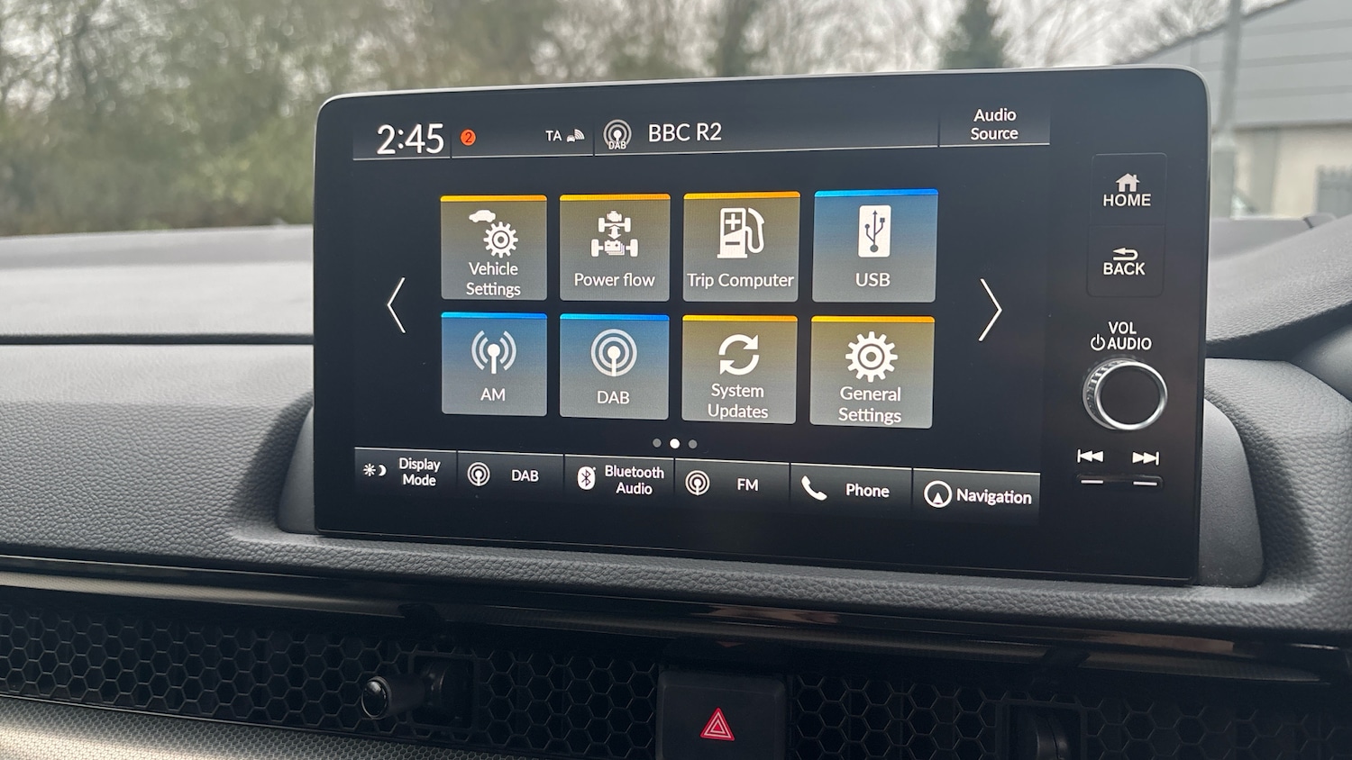 Used Honda CR-V 2024 for sale - 77505588: Photo 22