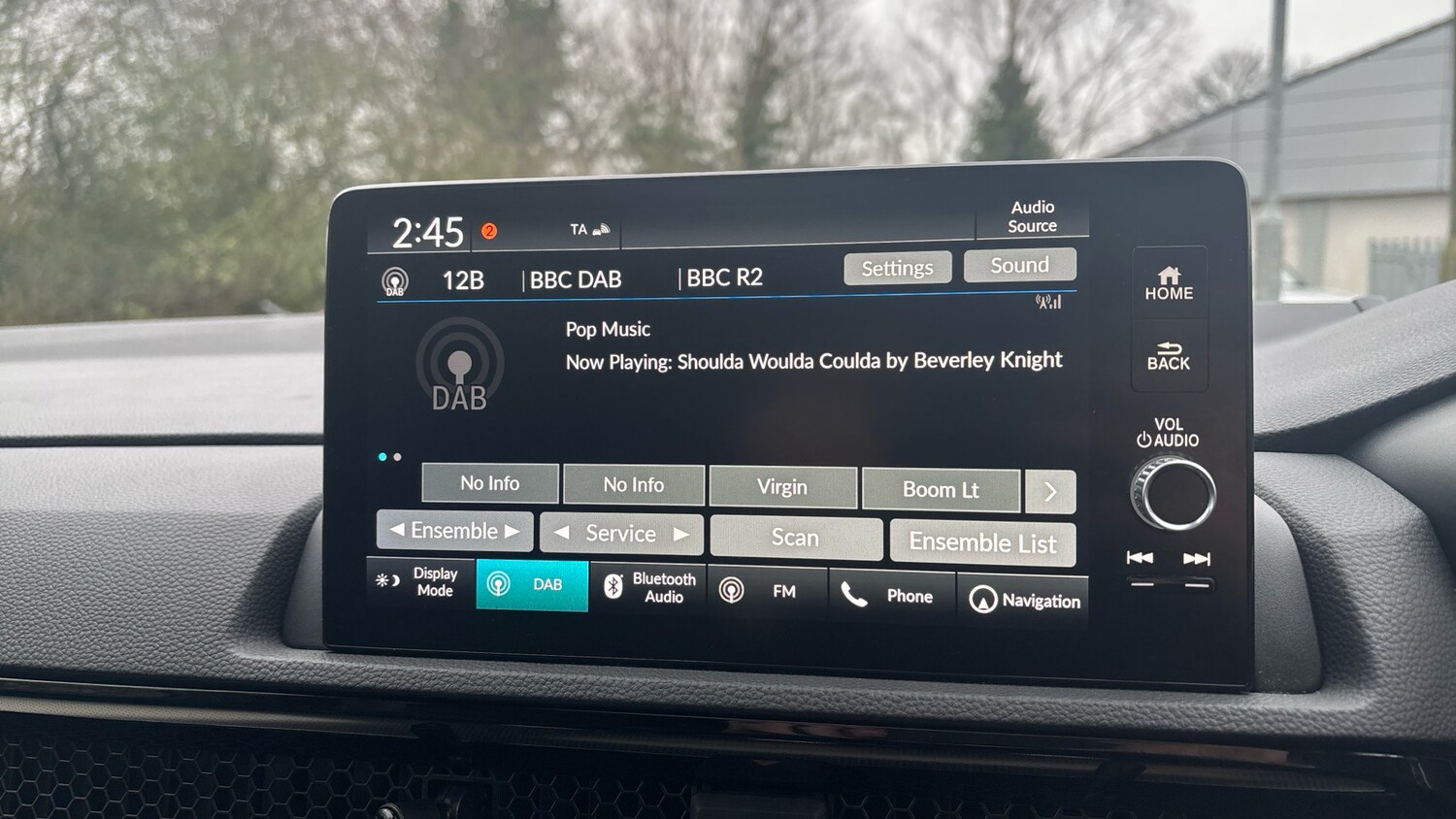 Used Honda CR-V 2024 for sale - 77505588: Photo 24