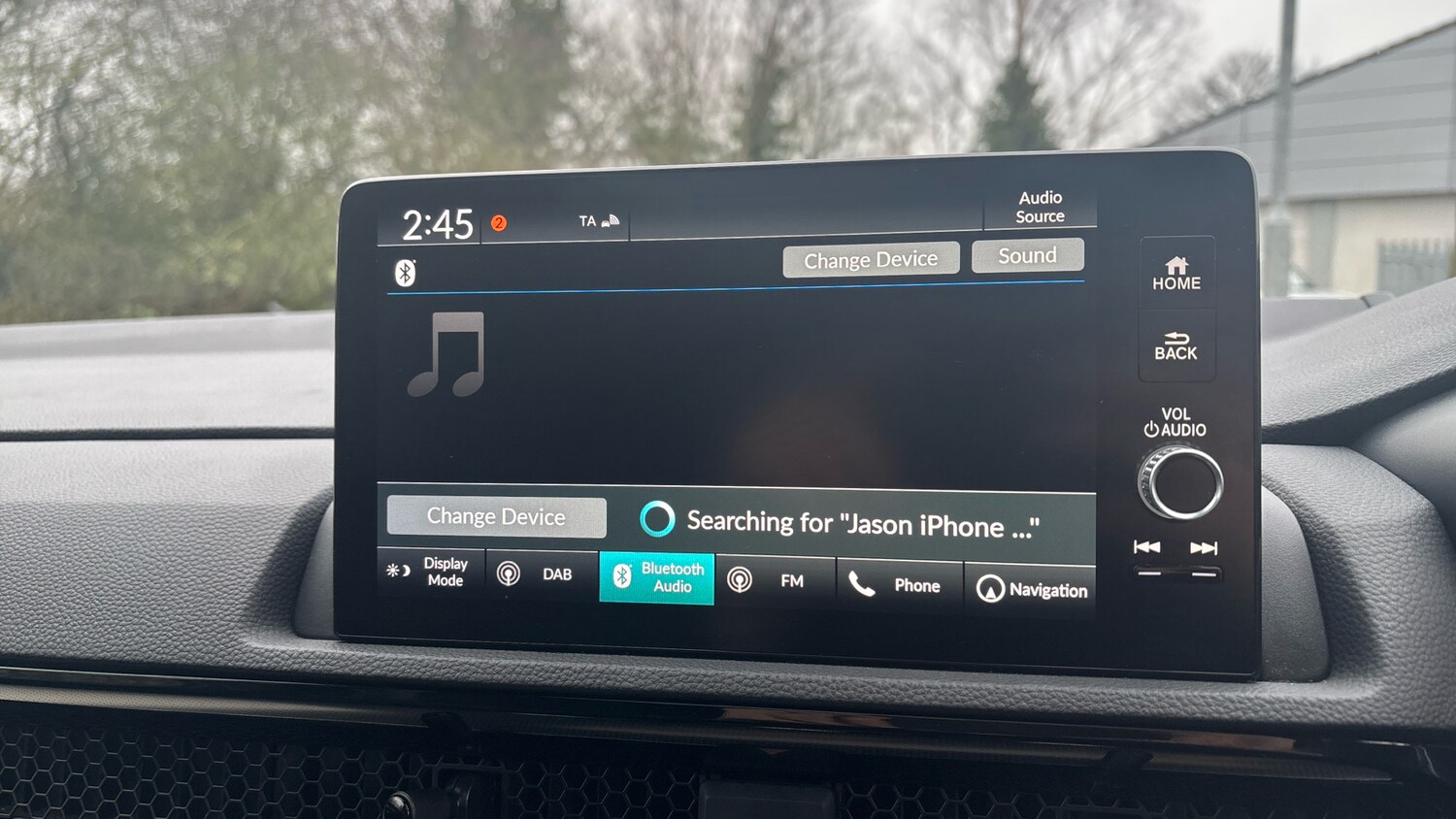 Used Honda CR-V 2024 for sale - 77505588: Photo 25