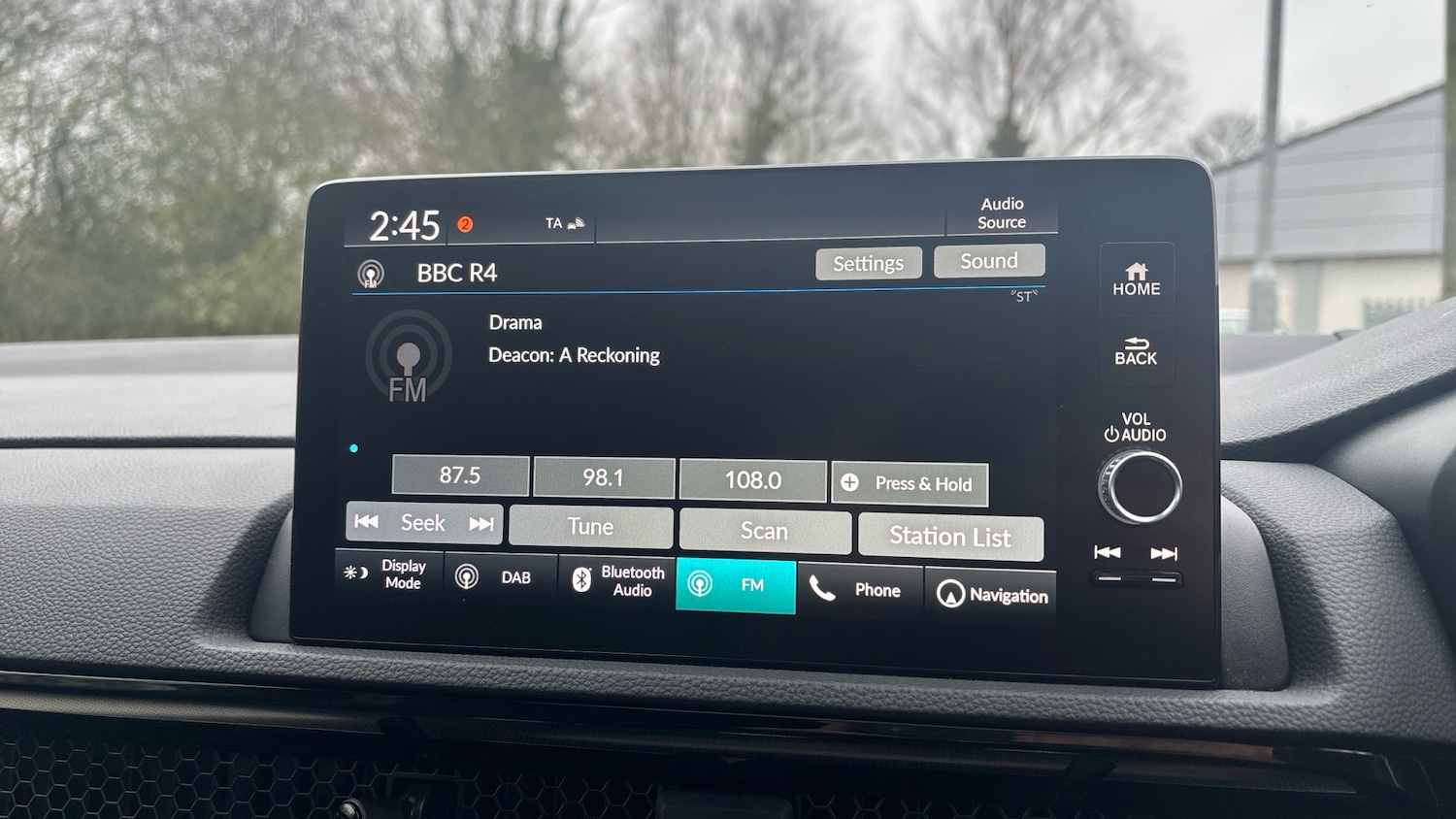 Used Honda CR-V 2024 for sale - 77505588: Photo 26