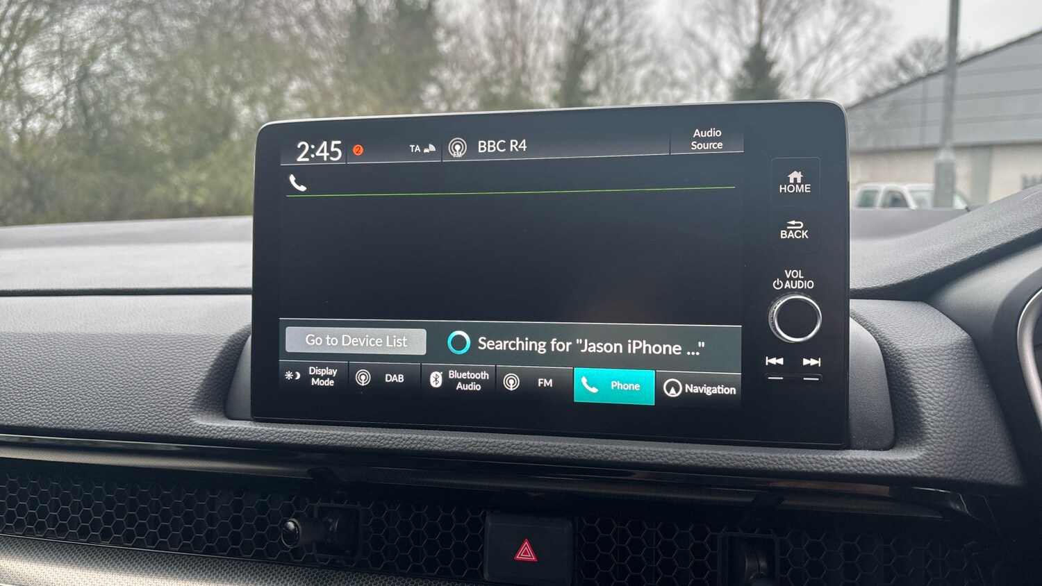 Used Honda CR-V 2024 for sale - 77505588: Photo 27