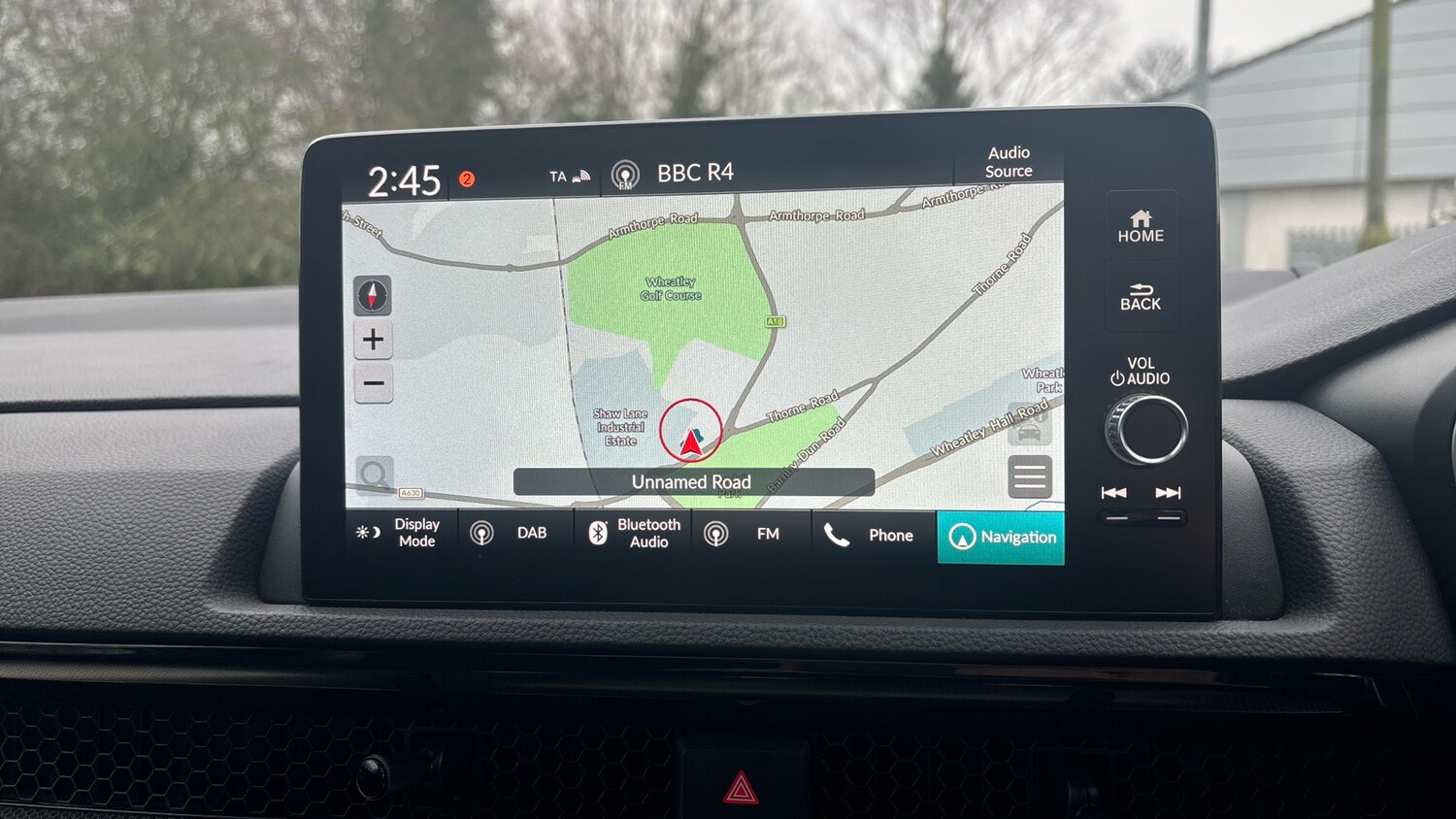 Used Honda CR-V 2024 for sale - 77505588: Photo 28