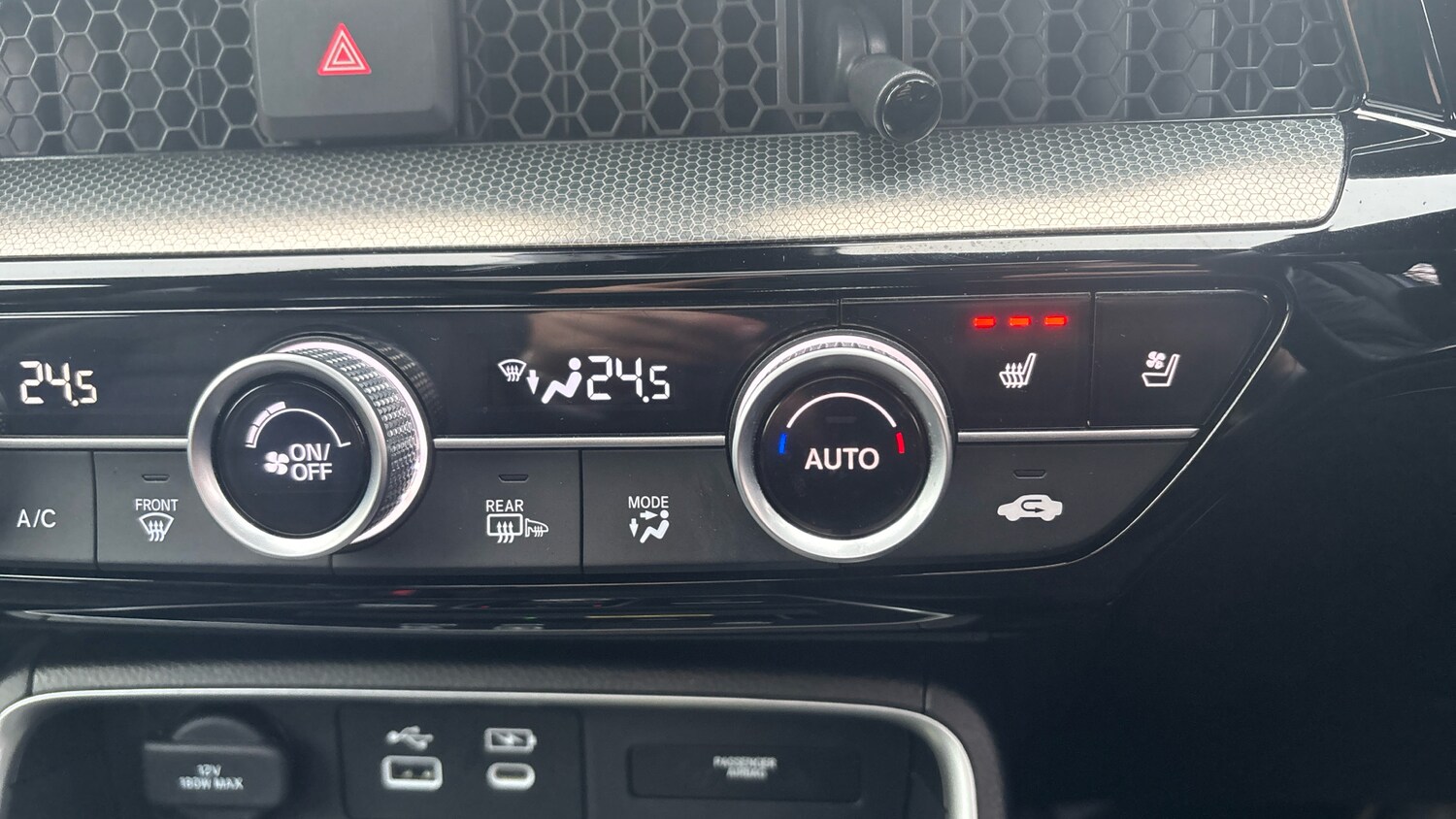 Used Honda CR-V 2024 for sale - 77505588: Photo 31