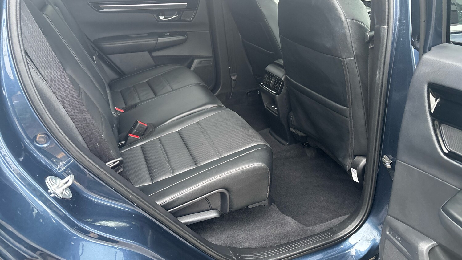 Used Honda CR-V 2024 for sale - 77505588: Photo 40