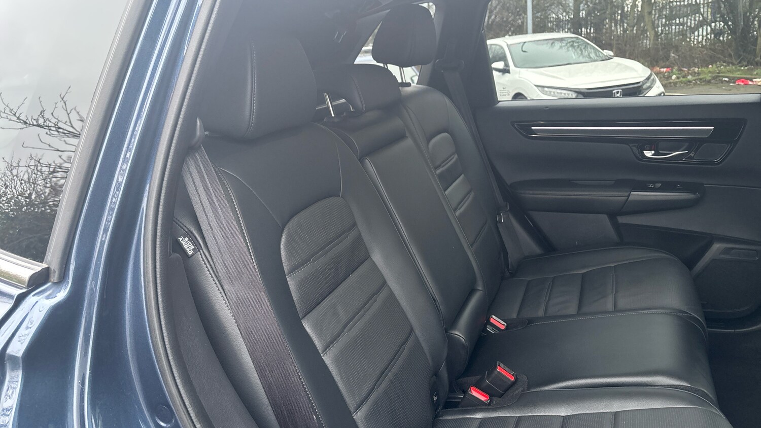 Used Honda CR-V 2024 for sale - 77505588: Photo 42