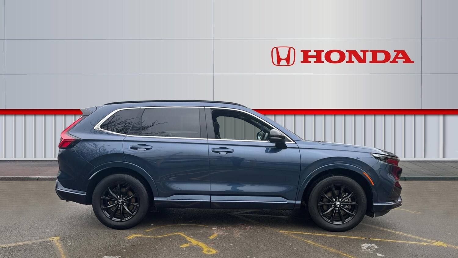 Used Honda CR-V 2024 for sale - 77505588: Photo 5