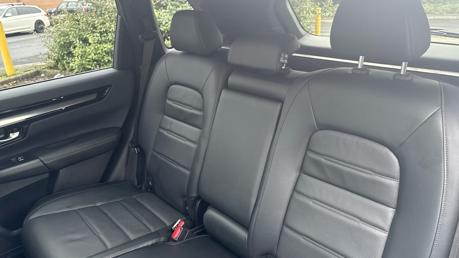 Used Honda CR-V 2024 for sale - 77505588: Photo 8