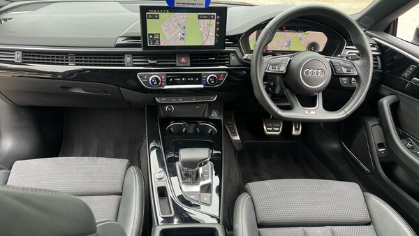 Used Audi A5 2023 for sale - 76265888: Photo 10