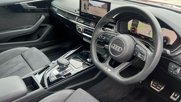 Used Audi A5 2023 for sale - 76265888: Photo 11
