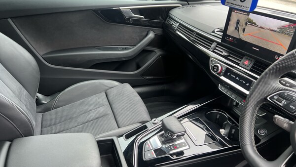 Used Audi A5 2023 for sale - 76265888: Photo 14