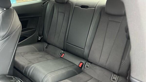 Used Audi A5 2023 for sale - 76265888: Photo 16