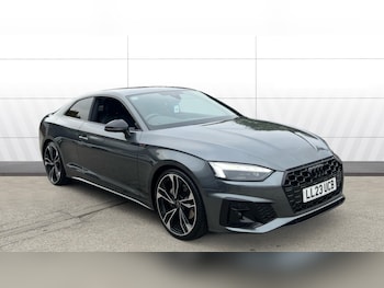 Audi - A5