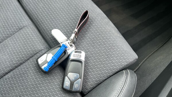 Used Audi A5 2023 for sale - 76265888: Photo 20
