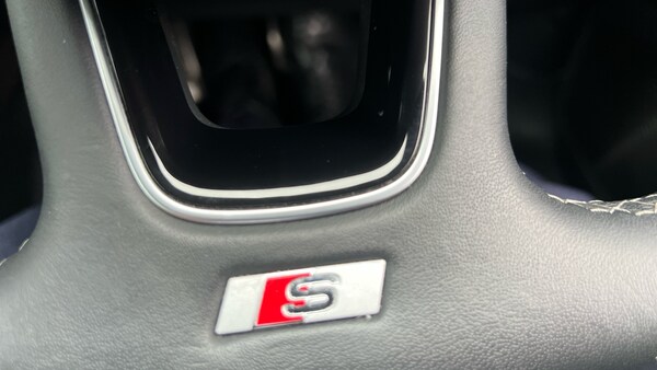 Used Audi A5 2023 for sale - 76265888: Photo 23