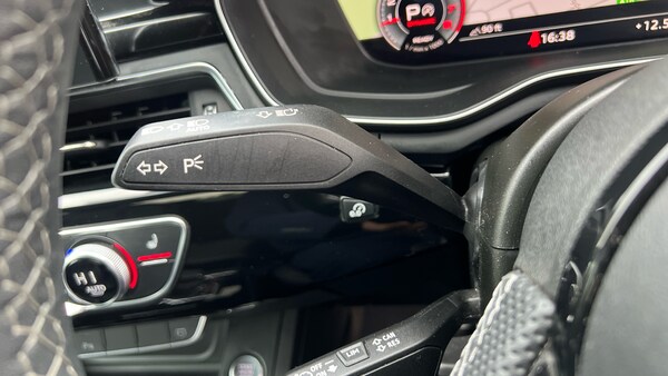 Used Audi A5 2023 for sale - 76265888: Photo 27