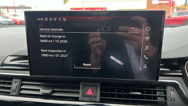 Used Audi A5 2023 for sale - 76265888: Photo 31