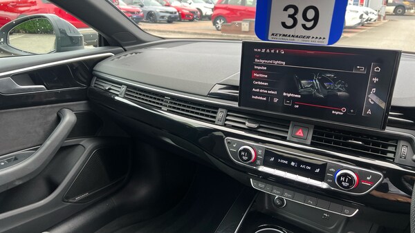 Used Audi A5 2023 for sale - 76265888: Photo 34