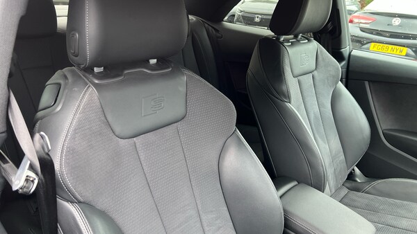 Used Audi A5 2023 for sale - 76265888: Photo 39