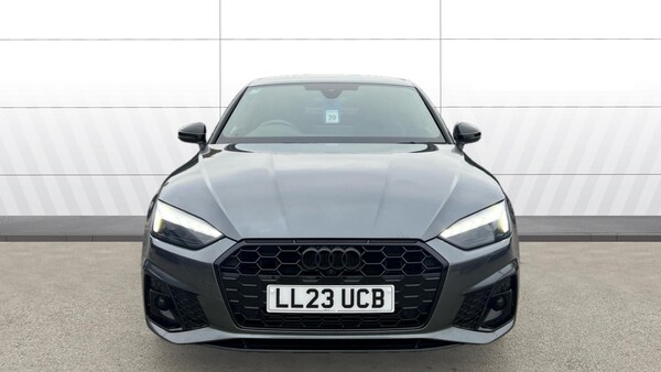 Used Audi A5 2023 for sale - 76265888: Photo 3